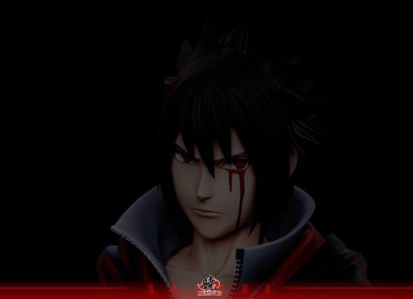 【預定】Akatsuki 曉 NO.4 鷹佐 