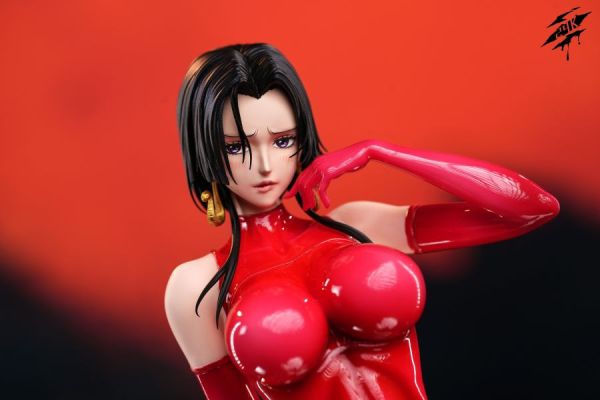 【預定】24K 女角美膠娘企劃 第一彈 女帝 