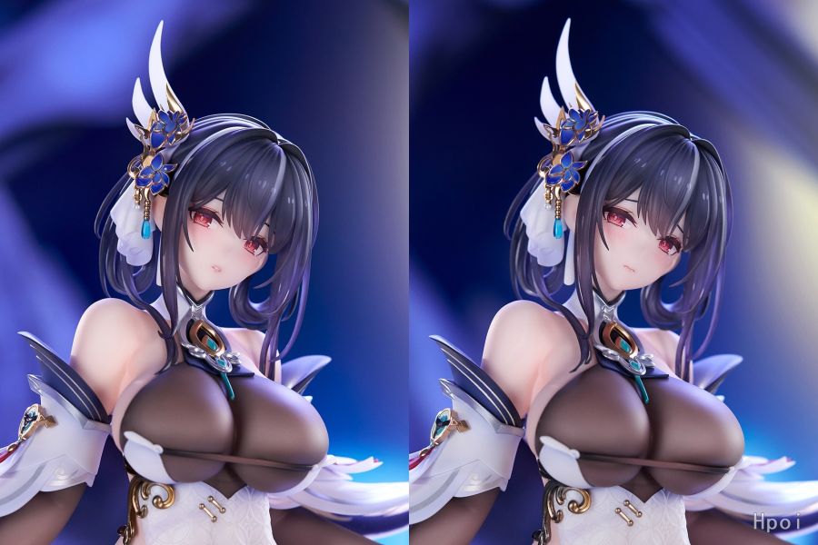 【預定】APEX 碧藍航線 鎮海改 