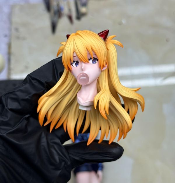 【預定】閃耀 Flash 明日香 