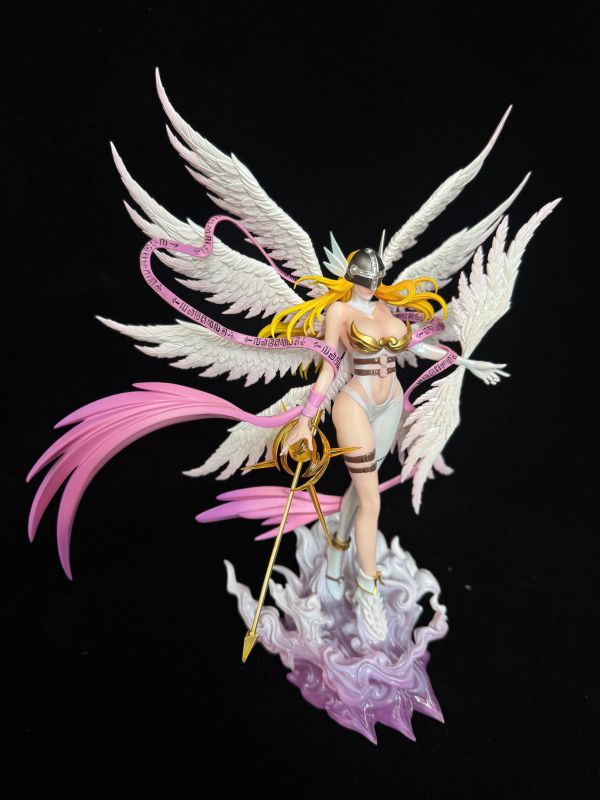 【預定】MT BBSD 天女獸 雙比例 