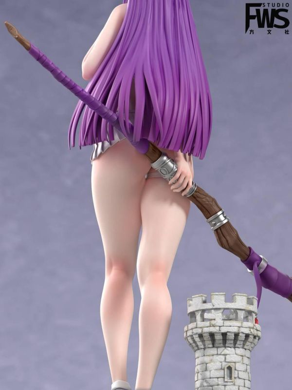 【R18-預定】FWS 《葬送的芙莉蓮》 菲倫 