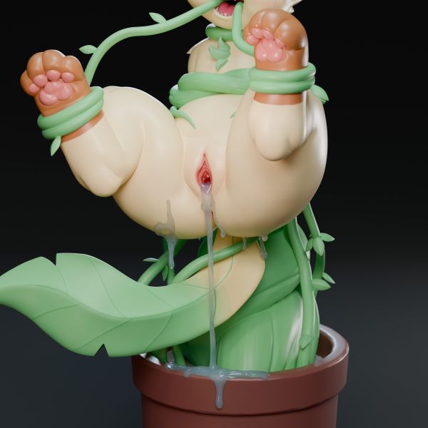【預定】靈魔 葉伊布 
