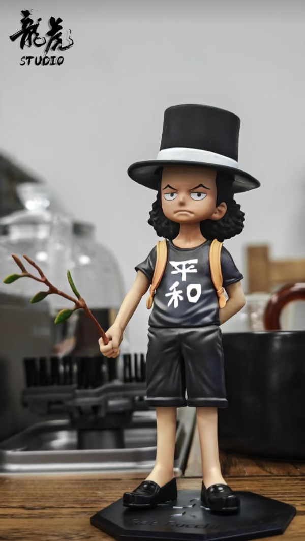 【預留請洽客服】龍虎 路奇2.0 童年路奇 
