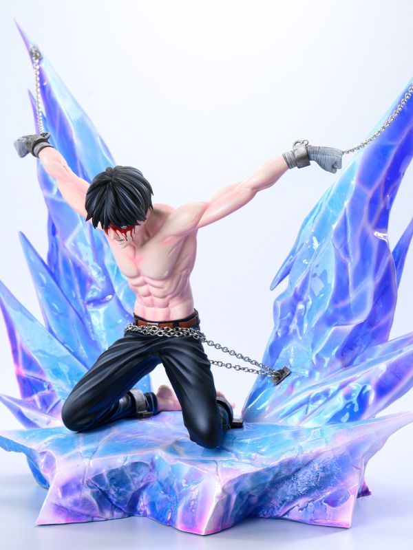 【預定】Mahakala studio 囚禁艾倫 