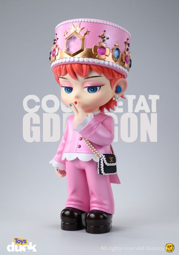 【預定】Lucy GD2024mamaAwards 