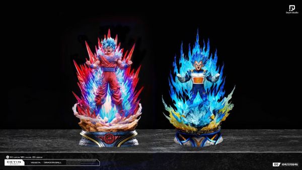【預定】德音 六周年款 深藍貝吉塔 