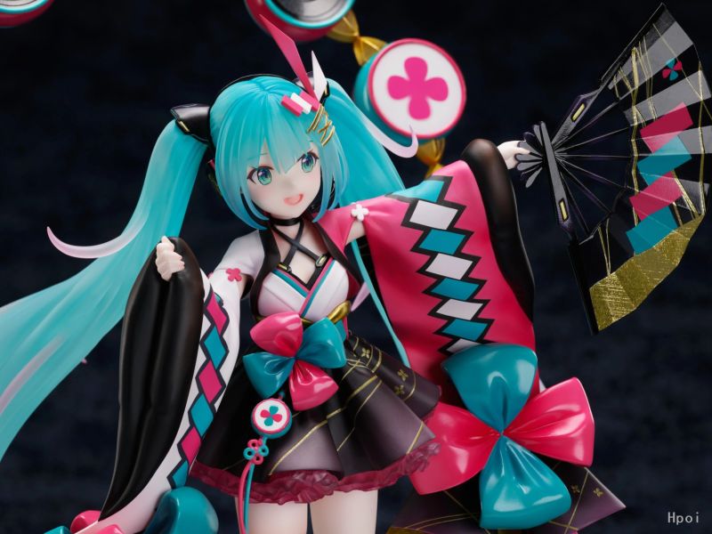 【海外代購】【23CM】F:NEX Vocaloid 初音未來 魔法未來 2020 夏天集合 Ver. 