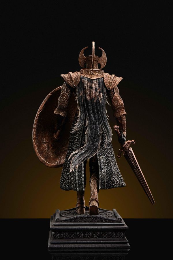 【預定】Acy Sword&Wing SW 熔爐騎士 艾爾登法環 