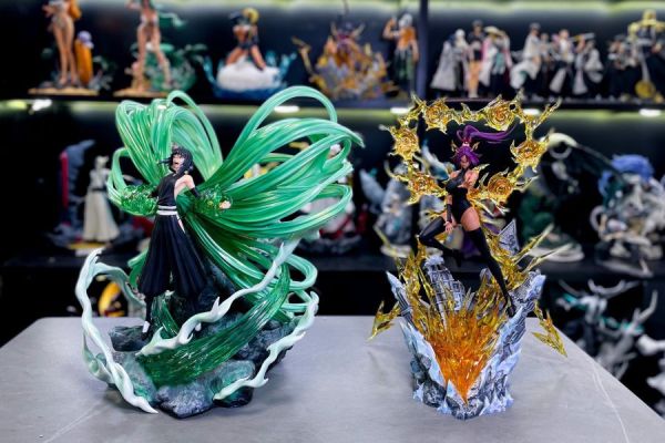 【已截單/代購】圓夢 RE SOULS 貓女 雷神戰形 