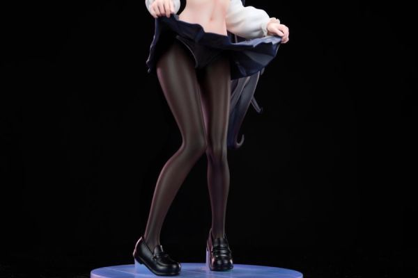 【台灣現貨】蘿莉控 Lolikoo BA 莉音姬 A款黑絲 