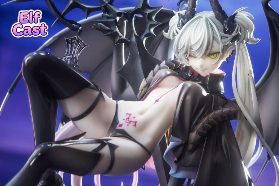 【預定】Elf 莉莉絲 魘魅 
