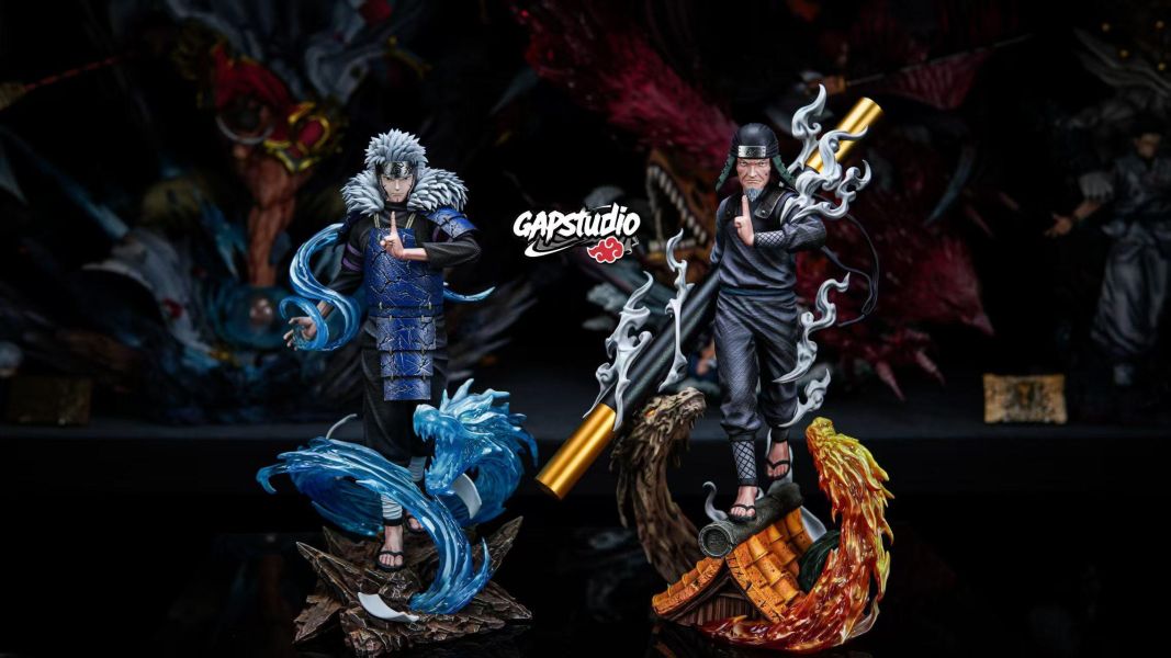 【預定】GAP 禁術大師－千手扉間 火影忍者 