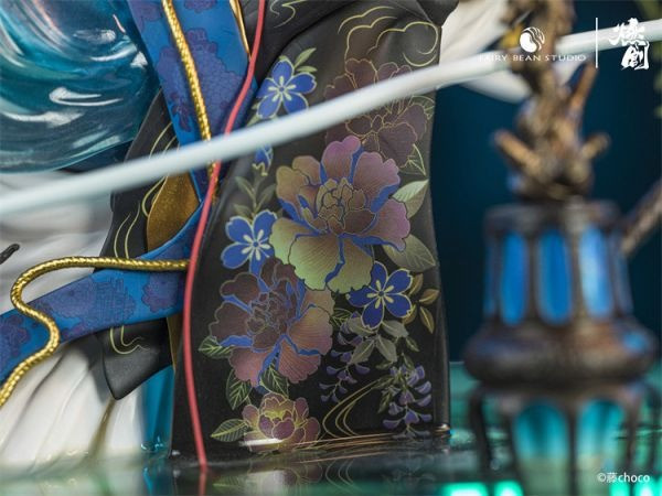 【海外代購】Uloop 奧座敷的人魚姬 