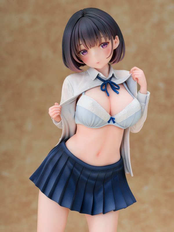 【R18-預定】大金工業 DAIKI かるたも 原畫 井上優莉奈 