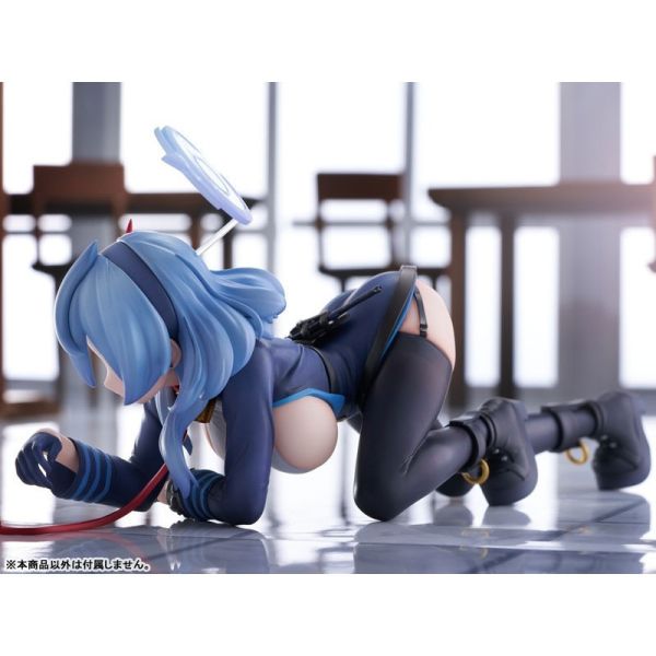 【預定】AmiAmi 蔚藍檔案 Blue Archive 天雨亞子 紀念大廳Ver. 