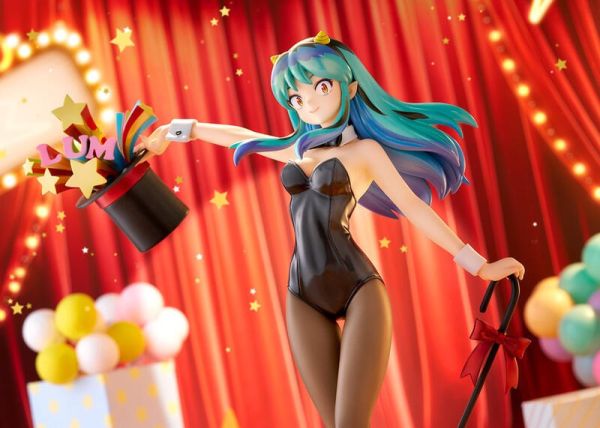 【預定】QuesQ 福星小子 拉姆 兔女郎風格Ver. 