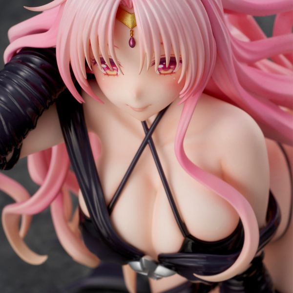 【預定】Union Creative UCI 出包王女 賽菲 米卡埃拉 戴比路克 小惡魔Ver 新包裝版 