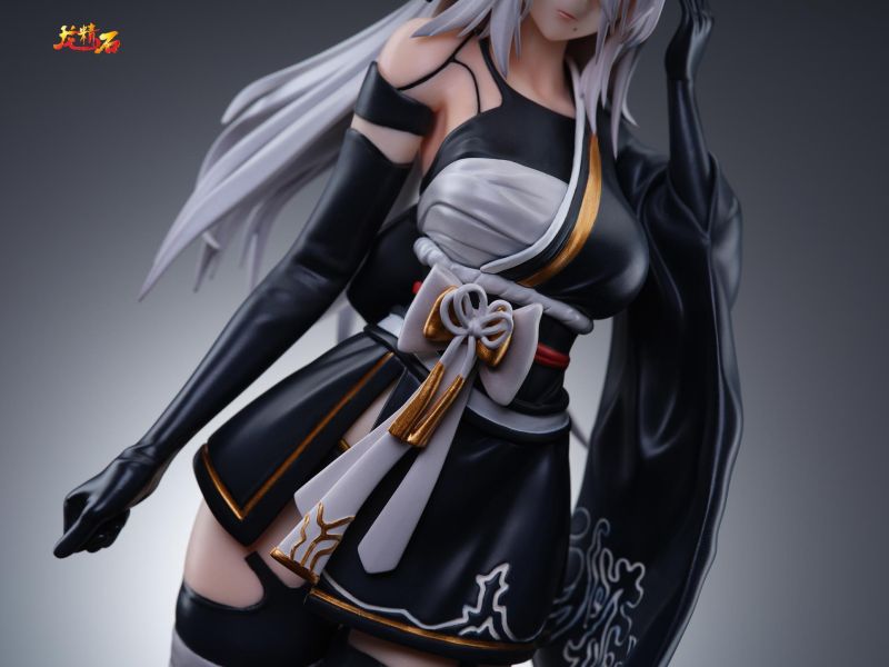 【R18-海外現貨】龍精石 尼爾自動人形 2B+A2 