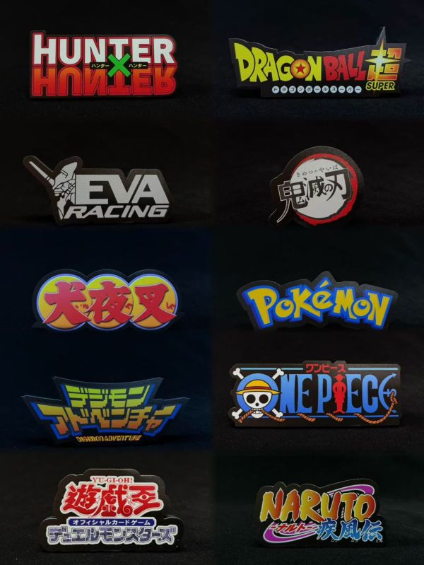 【海外代購】凹凸 panda 冰箱 角鋼 磁鐵貼 裝飾立牌 可獨立站立 