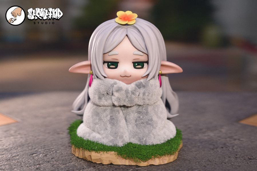 【預定】ShowHand 安葬的芙莉蓮 