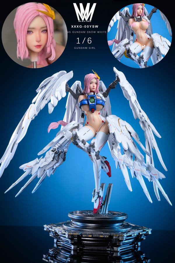 【系列代購】MMS 機娘系列 