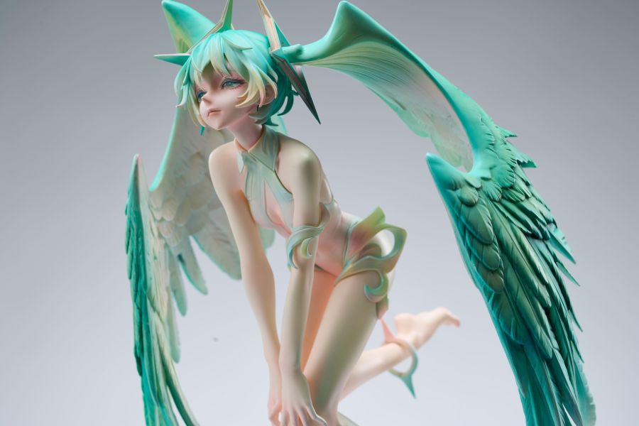 【預定】FK 初音未來 上色完成品 