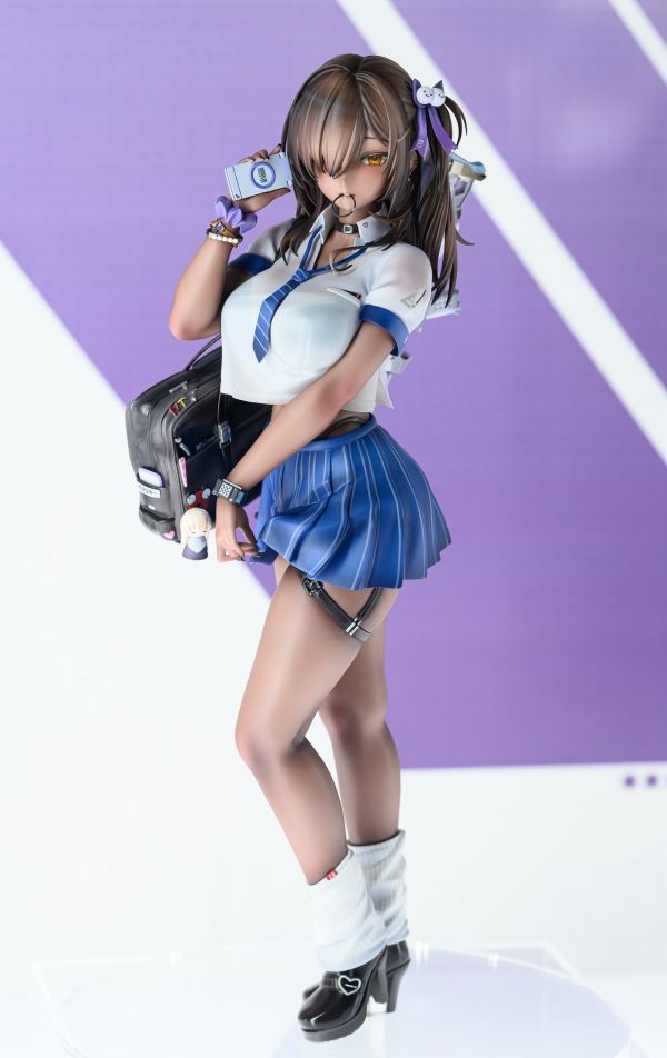 【預定】ALTER 勝利女神 妮姬 NIKKE 娜嘉 