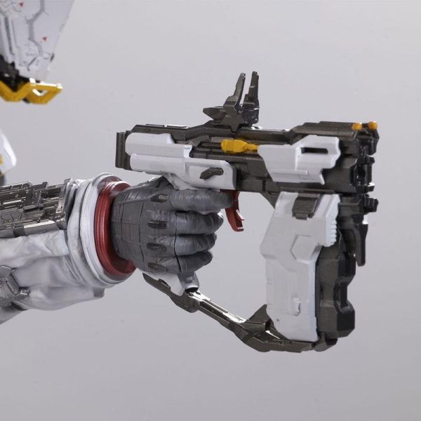 【PVC預定】CAPCOM CFB 人機迷網 PRAGMATA 修威廉斯＆黛安娜 