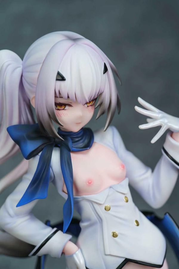 【R18-海外代購】Mili Studio 空姐服－妖蘭（梅柳齊娜／Melusine） Fate/Grand Order（FGO） 