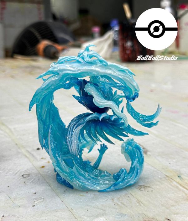 【預定】BallBall 噩夢神 達克萊伊 