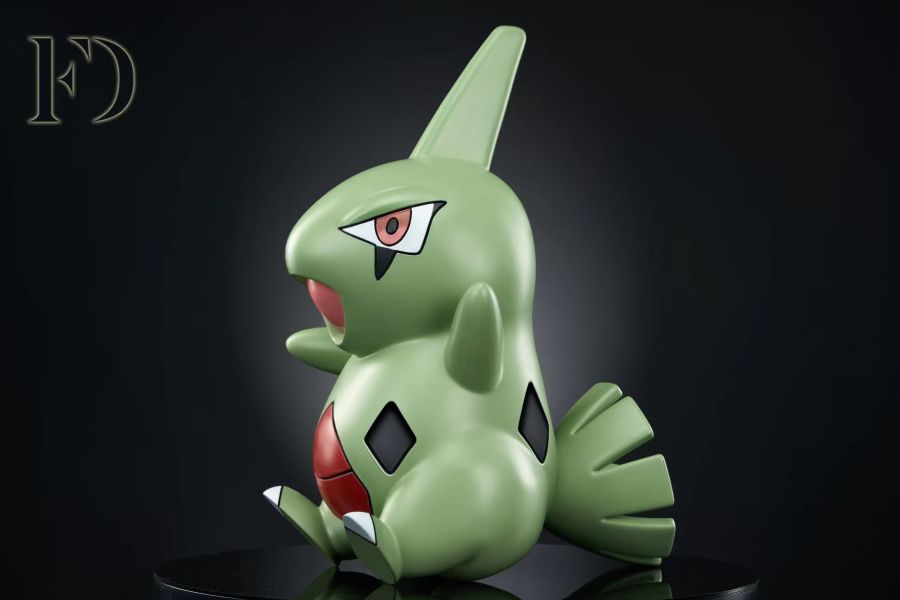 【預定】FD 1/1手持寵物小精靈系列 由基拉 