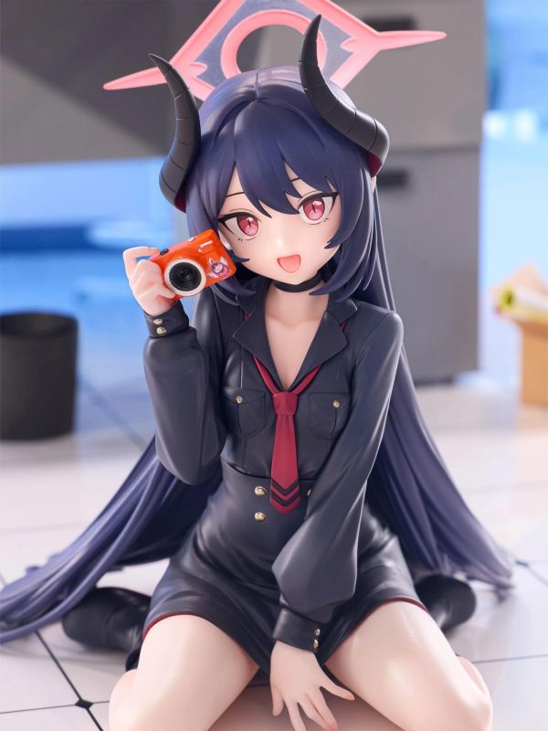【PVC預定】F:NEX 蔚藍檔案 元宮千秋 紀念大廳Ver 