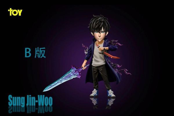 【海外代購】TOY Studio 程肖宇 