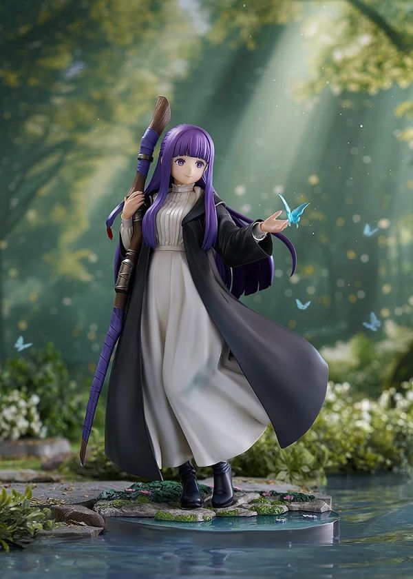 【預定】Good Smile Company GSC 葬送的芙莉蓮 費倫 追憶的時光 
