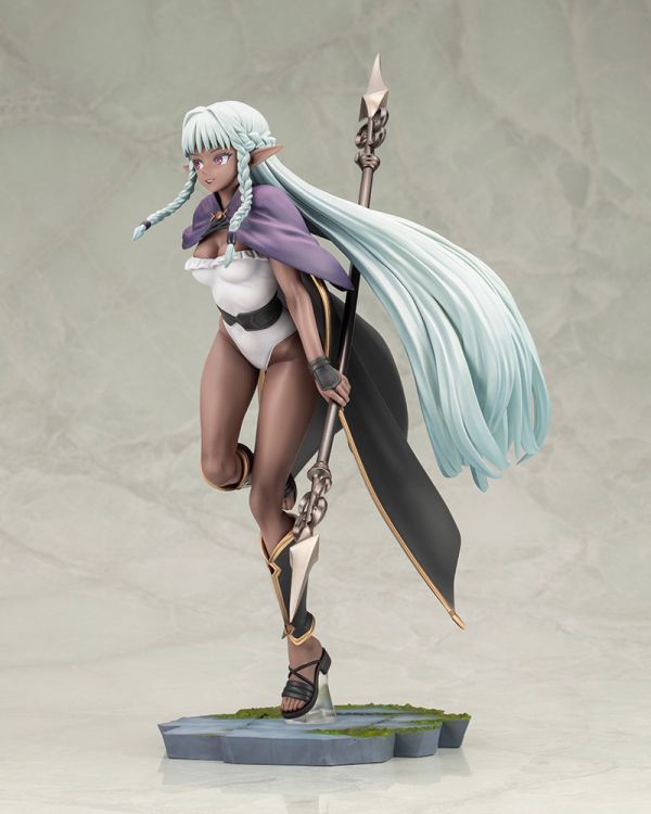 【預定】壽屋 聖獸之王 羅莎琳德 