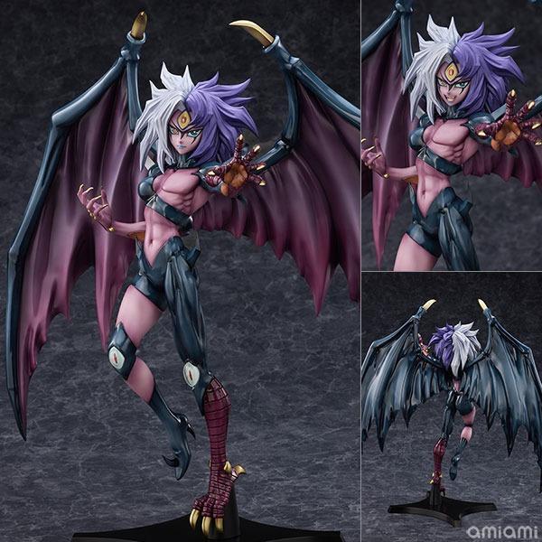 【PVC預定】HJ限定 AMAKUNI 遊戲王GX 尤貝爾 