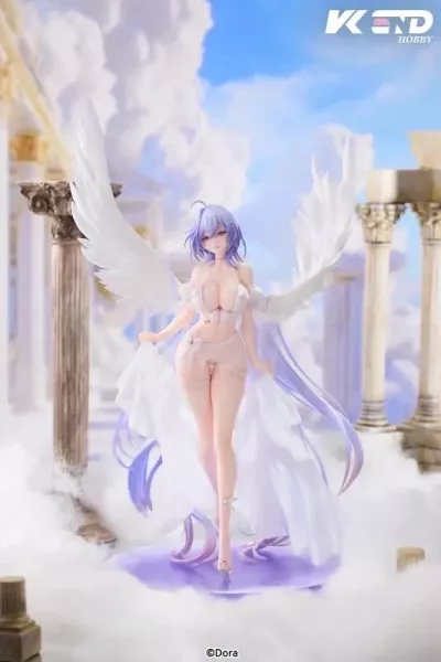 【預定】VKEND Dora 原畫 Hikari 光 