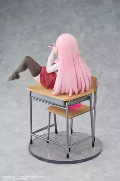 【R18PVC-預定】B.R.Honey 催眠學性指導 柊澤朱音 