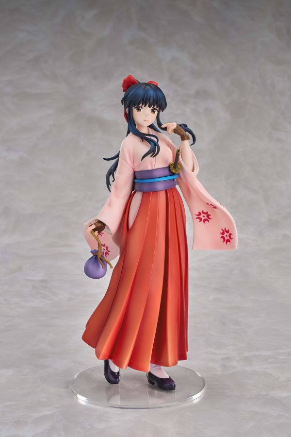 【PVC預定】MiraiMira 真宮寺櫻（Shinguji Sakura） 櫻花大戰 