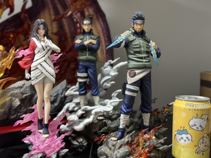 【預定】櫻花 老師系列·伊魯卡 