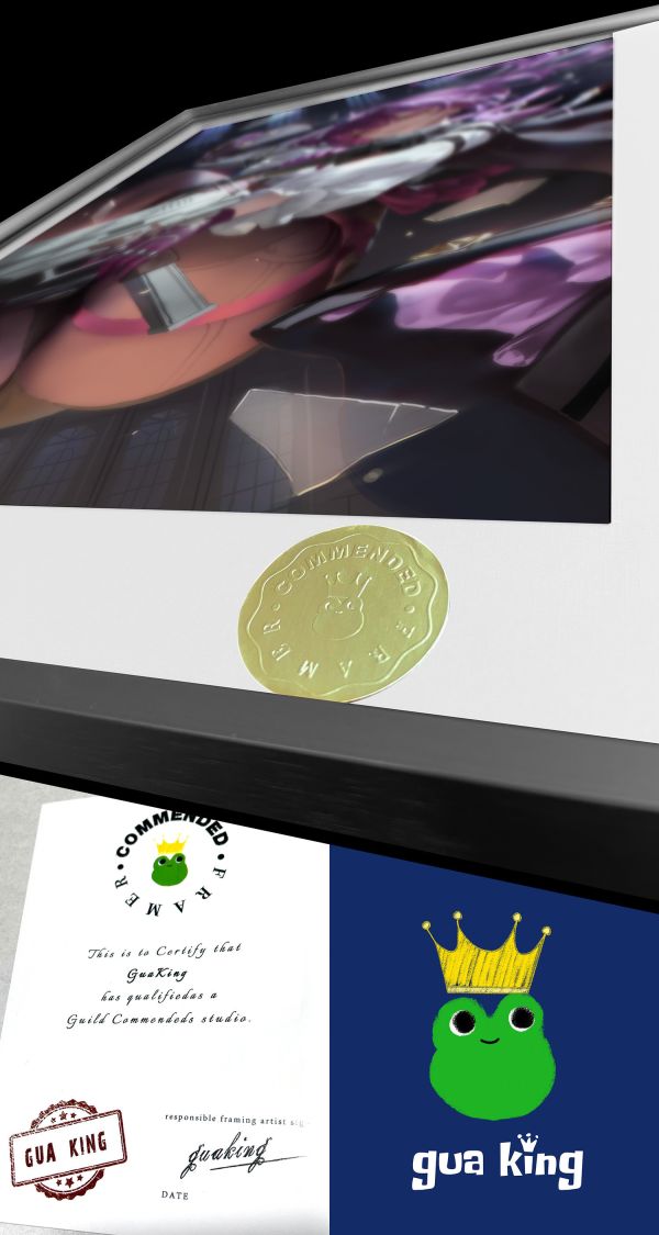 【海外代購】皇呱 《星核獵手卡芙卡》崩壞：星穹鐵道又帥又魅星核獵人卡芙卡週邊裝飾畫 午睡毯 地毯 