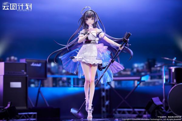 【海外代購】APEX TOYS 女孩前線 雲圖計畫 七花 女孩偶像 