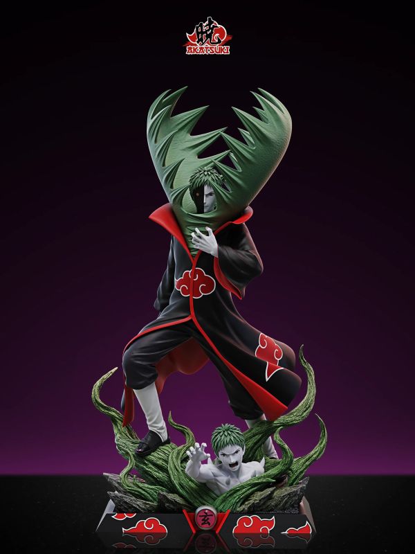 【預定】Akatsuki 絕 