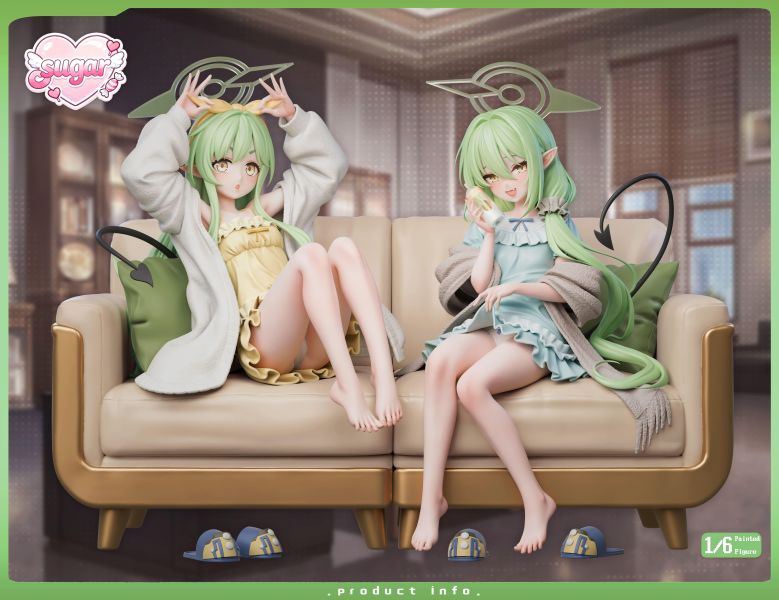 【預定】糖心 睡衣光望 