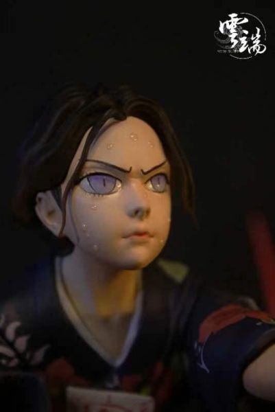 【預定】雲端 鬼滅之刃《無慘＆珠世》 