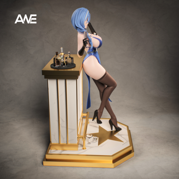 【預定】ANE 少女前線2 海倫 