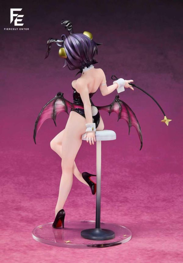 【R18-預定】Fiercely enter 狠狠鹿 憧憬成為魔法少女舞提娜 