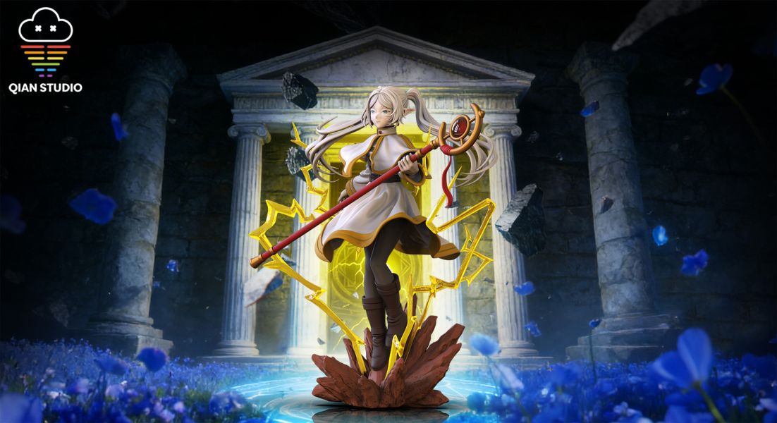 【預定】Qian 芙莉蓮 