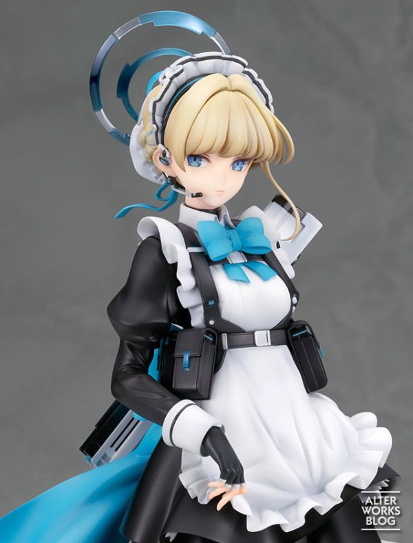 【預定】ALTER 蔚藍檔案 飛鳥馬時 